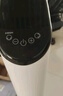 艾美特（AIRMATE）【天鵝PRO MAX】語音空氣循環(huán)扇18檔直流變頻家用電風(fēng)扇落地扇一級能效負離子凈化 FA23-SRDI151 曬單實拍圖