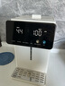美的（Midea）小魔方電熱水瓶電水瓶飲水機(jī) 燒水壺電水壺電熱水壺 316L不銹鋼保溫恒溫一體可拆 國(guó)家補(bǔ)貼 20FPro 曬單實(shí)拍圖