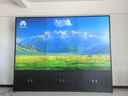富沐 46/49/55寸液晶拼接屏電視墻監(jiān)控大屏幕LED無縫高清屏幕 【方案定制】咨詢客服報價 曬單實拍圖
