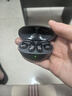 華為FreeClip 耳夾耳機 開放式無線藍牙耳機 舒適穩(wěn)固佩戴/長續(xù)航 星空黑 曬單實拍圖