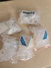 貝意品硅膠免生料帶套安全墊圈水龍頭四分膠墊墊片三角閥防水密封圈 曬單實(shí)拍圖