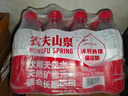 農(nóng)夫山泉 飲用水飲用天然水380ml*24瓶 辦公商務(wù)會(huì)議 塑膜紙箱隨機(jī)發(fā)貨 曬單實(shí)拍圖