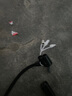JCZS德國(guó)品牌打氣筒自行車家用不銹鋼高壓泵電動(dòng)電瓶車汽車便攜氣管子 經(jīng)典短款-不銹鋼130PSI 曬單實(shí)拍圖