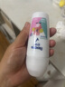 舒耐loppy聯(lián)名款女士爽身無香走珠液凈純舒爽50g長效干爽新老包裝隨機(jī) 曬單實(shí)拍圖