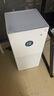 米家小米空氣凈化器4lite 除甲醛除菌除異味 空氣伴侶 除PM2.5 AC-M17-SC 曬單實(shí)拍圖
