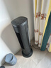 美的（Midea）【降溫優(yōu)選】家用空調(diào)扇智能語音冷風扇負離子凈化靜音落地冷風機水冷塔扇強力制冷小空調(diào)ACA10TJR 曬單實拍圖