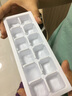 夏新218升三門冰箱家用小型大容量三開門 節(jié)能低噪租房中門軟冷凍超薄微霜低音保鮮電冰箱 以舊換新 一級(jí)能效102L【中軟冷凍/上冷凍下冷藏】 曬單實(shí)拍圖