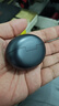 榮耀Earbuds 4i 藍(lán)牙耳機(jī) 榮耀耳機(jī) 通話降噪 長(zhǎng)續(xù)航 華為FreeBuds 6i同款 適配榮耀華為手機(jī) 鈦銀色 曬單實(shí)拍圖