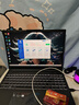 火影T6A 游戲本筆記本電腦3050光追 AI Deepseek 銳龍R7-7435H 3050 16G 1TB 2.5K屏 144Hz 曬單實(shí)拍圖