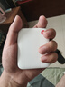 中興（ZTE）5G隨身wifi移動UFI 無線上網(wǎng)卡 5g插卡路由 無限隨行車載 筆記本流量卡托 F50/MU300 曬單實拍圖