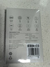 米家電動剃須刀S100【便攜出游】小米刮胡刀 旋轉雙刀頭家庭可用 90分鐘續(xù)航Type-C快充  七夕禮物 曬單實拍圖