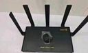 銳捷（Ruijie）千兆家用無線路由RG-EW1200G PRO 雙頻1300M 大戶型復(fù)式平層全屋WiFi高速穿墻王放大器 MESH組網(wǎng)  曬單實(shí)拍圖