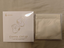 漫步者（EDIFIER）Comfo Clip Q qq耳夾式藍(lán)牙耳機(jī) 開放式 同聲傳譯 適用蘋果華為小米OPPO手機(jī)玫瑰金七夕情人節(jié)禮物 曬單實(shí)拍圖