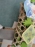 曇蓓漫端午節手工DIY龍舟裝飾品手工制作兒童手工幼兒園創(chuàng  )意材料包掛件 龍舟竹編材料包【平安喜樂(lè )】 全套材料包丨親子互動(dòng) 曬單實(shí)拍圖