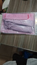 浪莎睡褲女春夏季長(zhǎng)褲純棉寬松加大碼可外穿單件褲子家居褲 曬單實(shí)拍圖