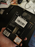 西部數(shù)據(jù)（WD）SSD固態(tài)硬盤 M.2接口 SN850X PCIe4.0 游戲電競(jìng)電腦擴(kuò)展硬盤 AI電腦配件 SN850X | 2TB 曬單實(shí)拍圖