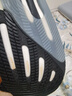 阿迪達斯 （adidas）男 跑步系列 SUPERNOVA RISE 2 M 跑步鞋 JS0493 黑色  43  曬單實拍圖
