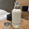 小白熊SnowBear無線便攜恒溫杯嬰兒水壺保溫兒童外出泡奶電熱杯帶快充500mL 5076 曬單實拍圖