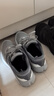 北面（The North Face）休閑鞋男春夏新款戶(hù)外運動(dòng)透氣防滑徒步鞋7W5O J4U 8 曬單實(shí)拍圖
