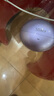索愛（soaiy）GK58 AI智能藍(lán)牙耳機(jī)耳夾式開放式真無線不入耳運(yùn)動(dòng)跑步適用華為榮耀小米蘋果翻譯耳機(jī)同聲傳譯 紫 曬單實(shí)拍圖