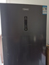 美的（Midea）241升風冷無霜變頻家用立式冰柜大容量冷藏冷凍冷柜-40℃超低溫速凍小冰箱BD/BC-241WEMD國家補貼 曬單實拍圖