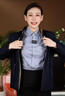 皮爾卡丹（pierre cardin）夾克男秋冬百搭寬松戶外透氣運(yùn)動(dòng)商務(wù)中青年翻領(lǐng)外套 黑色 180 曬單實(shí)拍圖