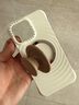 PopSockets【Kick-Out站立啪嗒】泡泡騷支架蘋(píng)果磁吸囊伸縮防摔指環(huán)扣MageSafe磁吸生態(tài)圓啪嗒站立手機(jī)支架 原木棕 曬單實(shí)拍圖
