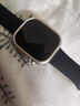 威千圖 適用蘋(píng)果手表保護殼apple iwatch s9/8保護套u(yù)ltra1/2鏤空軟殼防摔【Ultra/2-49MM】軟殼丨透明色 曬單實(shí)拍圖