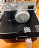 富士（FUJIFILM）X100VI 便攜旁軸復(fù)古微單 人文街拍輕便 4020萬(wàn)像素 X100v升級(jí)版 X100VI 銀色 官方標(biāo)配（陸） 曬單實(shí)拍圖