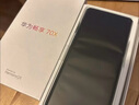 華為暢享 70X活力版 256GB 冰晶藍 華為巨鯨超能長續(xù)航 雙五星超耐摔 華為手機【贈話費券】國家補貼 曬單實拍圖