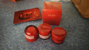 玉蘭油（OLAY）超紅瓶面霜輕潤50g抗皺緊致抗衰老保濕面霜七夕情人節(jié)禮物送女友 曬單實(shí)拍圖