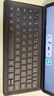 華為智能鍵盤 經(jīng)典黑色 適用于HUAWEI MatePad 2023款及HUAWEI MatePad 11.5 2024款 曬單實(shí)拍圖