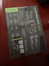 微星（MSI）幻影師 GeForce RTX 5060 8G SHADOW 2X OC AI推理 電競(jìng)游戲設(shè)計(jì)智能學(xué)習(xí)獨(dú)立顯卡 曬單實(shí)拍圖