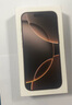 Apple/蘋果 iPhone 16 Pro（A3294）128GB 沙漠色鈦金屬 支持移動聯(lián)通電信5G 雙卡雙待手機 曬單實拍圖