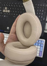 Beats Studio3 Wireless錄音師3 頭戴式藍牙無線降噪耳機耳麥 魅影灰 曬單實拍圖