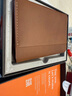 Bellroy澳洲Passport Cover 新款護(hù)照保護(hù)套通勤休閑機(jī)能卡包名片夾 焦糖棕【熱銷】 曬單實(shí)拍圖