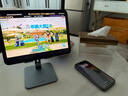 綠聯(lián)平板支架ipad支架桌面床頭手機平板電腦支撐架繪畫(huà)閱讀直播追劇游戲可折疊架適用小米平板7SPro 曬單實(shí)拍圖