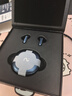 科大訊飛AI會議降噪無線藍牙耳機Pro 3 海洋藍 錄音翻譯 智能入耳式耳機 【國家補貼】適配蘋果華為小米 曬單實拍圖