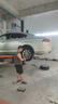 韓泰（Hankook）汽車輪胎 215/60R16 95V RA33 原配柯珞克 適配帕薩特/雅閣/天籟 曬單實拍圖