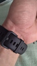 華為WATCH FIT 2活力款華為手表智能手表藍(lán)牙通話幻夜黑 男女表 曬單實拍圖