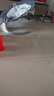 優(yōu)樂博（ULOP）嬰兒玩具0-1歲寶寶搖椅哄娃神器電動(dòng)搖搖椅新生兒見面禮物滿月 嬰兒用品哄睡搖籃搖搖床【灰色】 [熱賣TOP1] 哄睡神器嬰兒搖搖椅 曬單實(shí)拍圖