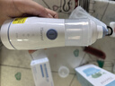 朔茂（sonmol）洗鼻器 兒童電動(dòng)噴霧生理海鹽水霧化鼻炎鼻腔沖洗器 MFNI-03EA 曬單實(shí)拍圖