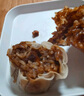 1號(hào)會(huì)員店 黑椒牛肉糯米燒賣 紙皮燒賣 營(yíng)養(yǎng)早餐燒麥 900g 曬單實(shí)拍圖