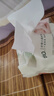 雪茜曼哺乳內(nèi)衣無(wú)鋼圈聚攏防下垂孕產(chǎn)婦睡眠前開(kāi)扣喂奶夏季薄款透氣文胸 曬單實(shí)拍圖
