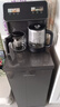 沁園（TRULIVA）茶吧機(jī)飲水機(jī)家用多功能辦公室立式下置式水桶全自動(dòng)智能一體燒水壺茶吧柜高端客廳用2025年新款 曬單實(shí)拍圖