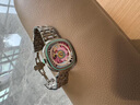 SEVENFRIDAY聯(lián)名款七個(gè)星期五C系列方形腕表瑞士石英表女表七夕禮物 C1/01【庫(kù)存僅3只】 曬單實(shí)拍圖