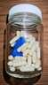 Life Space益倍適成人廣譜益生菌膠囊320億高活性60粒小藍(lán)瓶【王一博同款】 曬單實拍圖