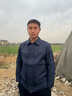 帥帝拉克春秋季長袖工作服套裝男耐磨防靜電汽修工廠大口袋勞保服上衣定制 【企業(yè)優(yōu)選】套裝-藏藍色 XL (175) 【建議140-160斤左右】 曬單實拍圖