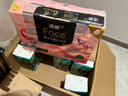 潔柔抽紙 油畫Face加厚4層100抽面巾紙*20包 大規(guī)格M碼 高端柔軟親膚 曬單實拍圖