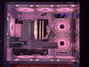 微星（MSI）B760M 搭 英特爾 12代I5 CPU主板套裝 PRO B760M-A WIFI DDR4 II I5 12600KF 曬單實(shí)拍圖